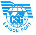 Saigon Port