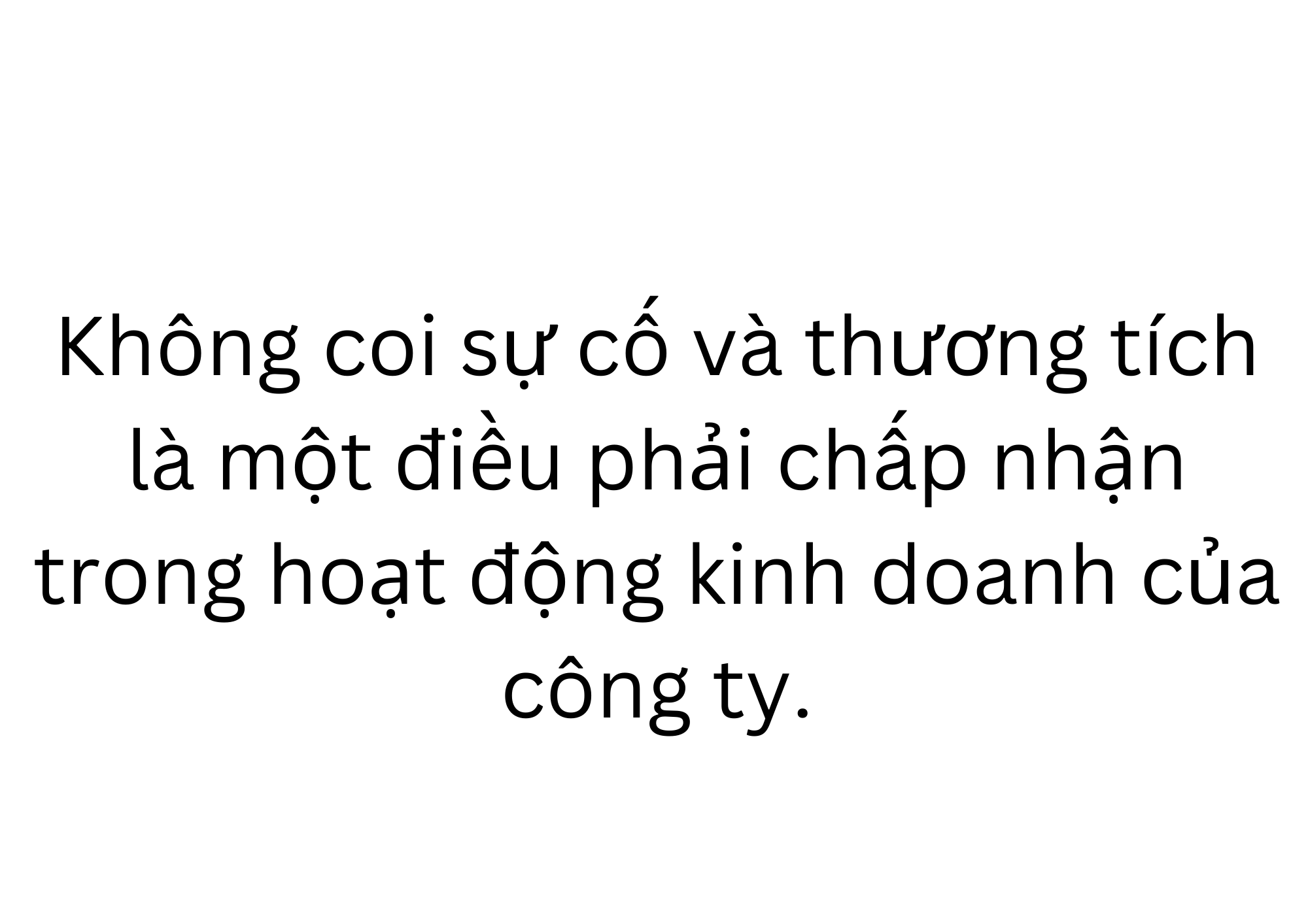 Cam kết của chúng tôi-140502