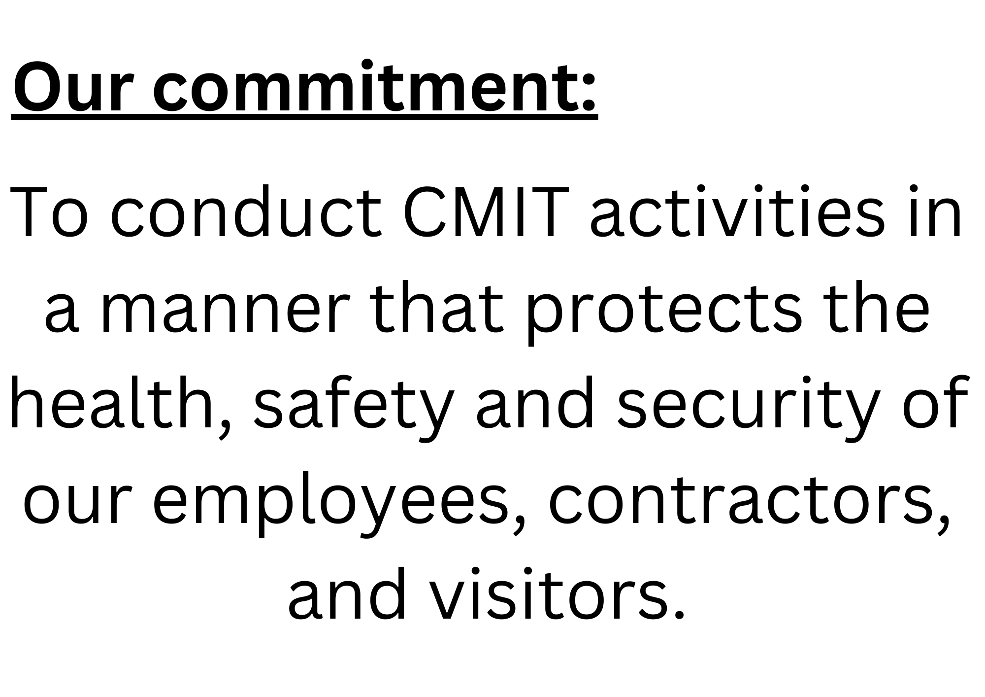 Our Commitment-140503