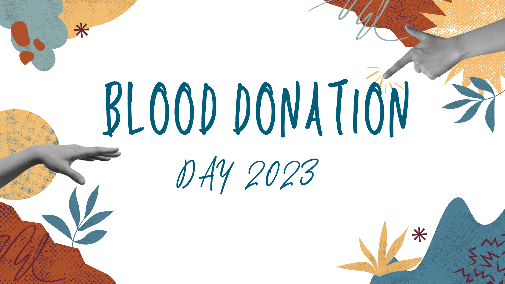 Blood Donation Day 2023