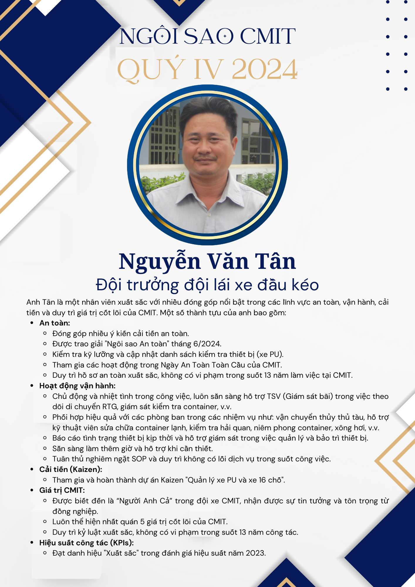 Meet our star-170546