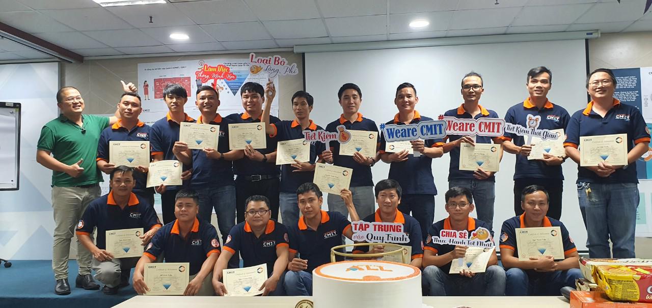 Our training activities-140474