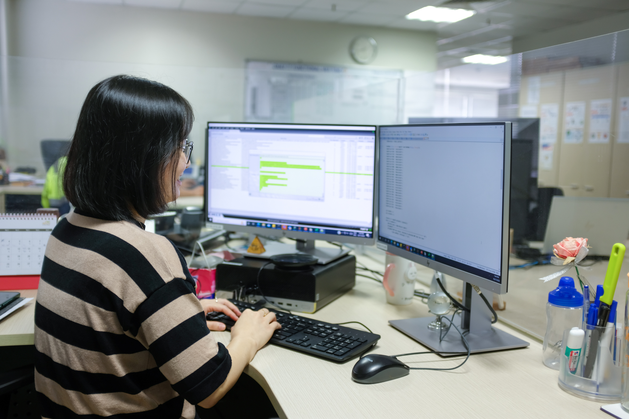 Information Technology