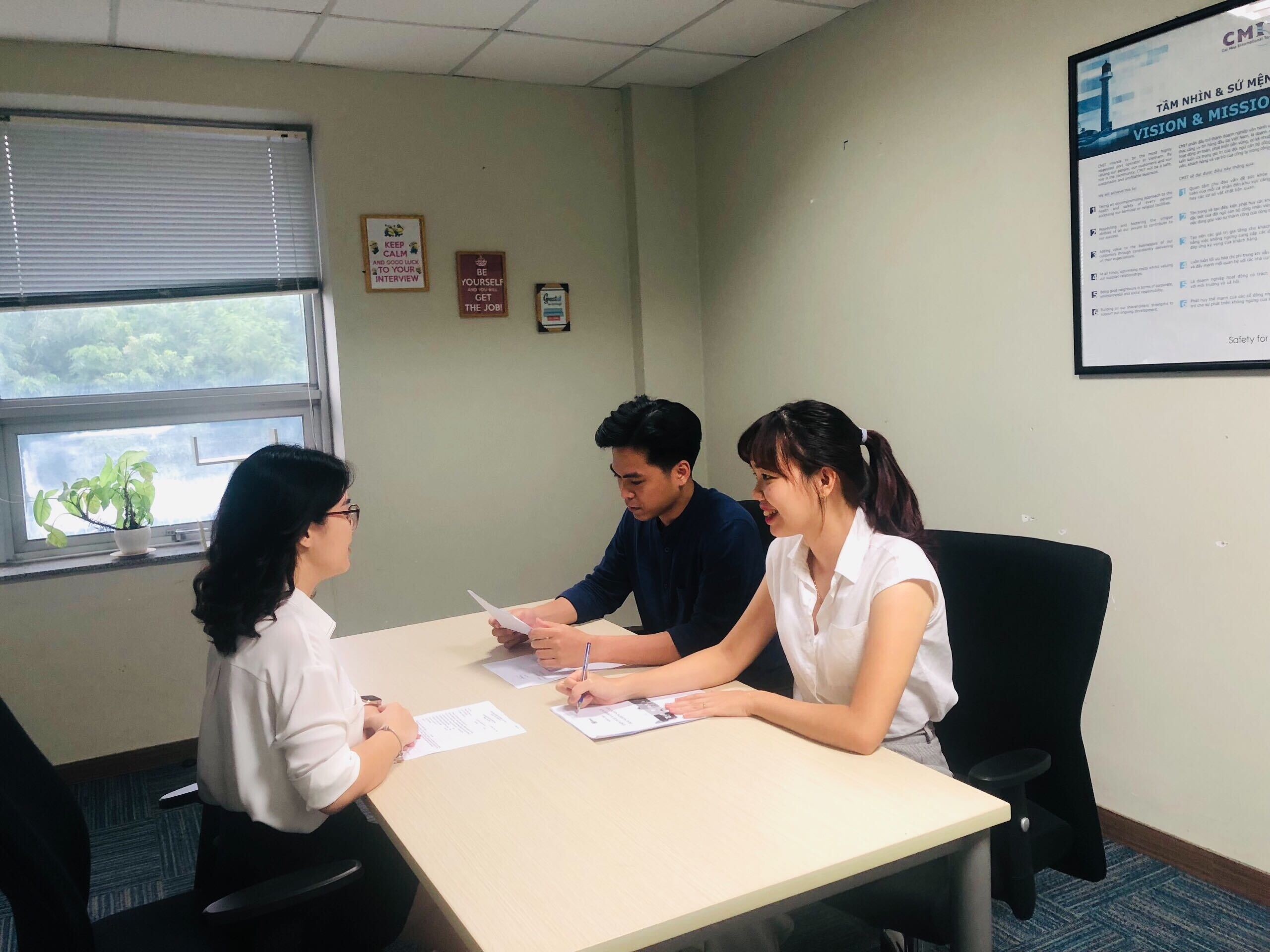 Human Resource