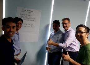 Our training activities-80317