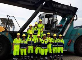 Our training activities-80316