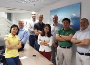 Our training activities-80315